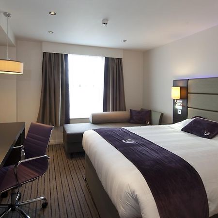 Premier Inn Harlow Eksteriør billede