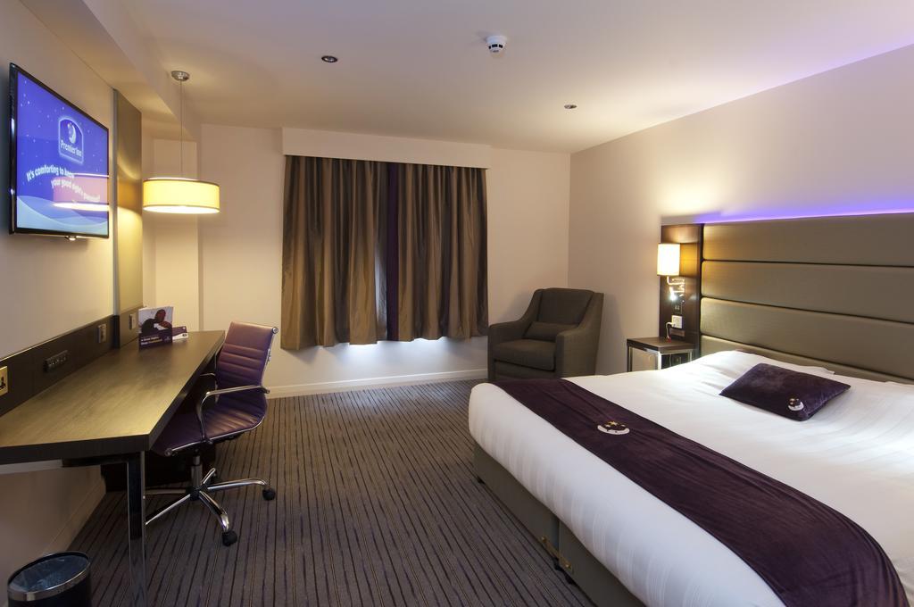 Premier Inn Harlow Værelse billede