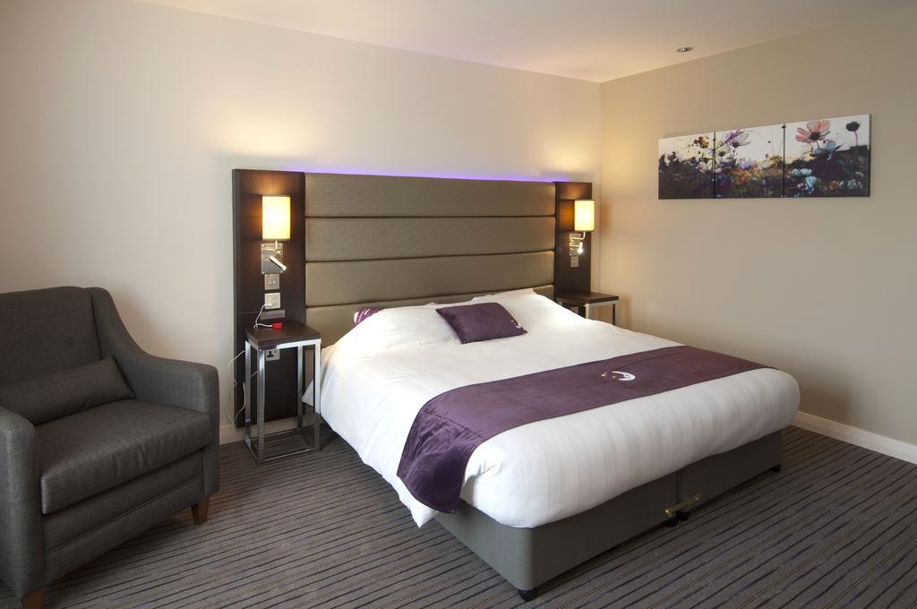 Premier Inn Harlow Eksteriør billede