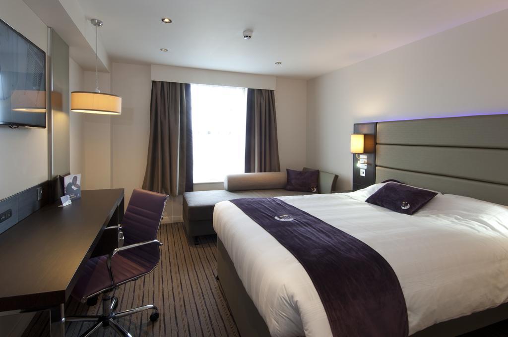 Premier Inn Harlow Eksteriør billede