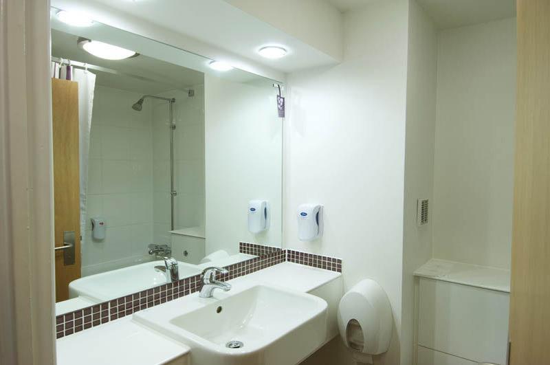 Premier Inn Harlow Eksteriør billede