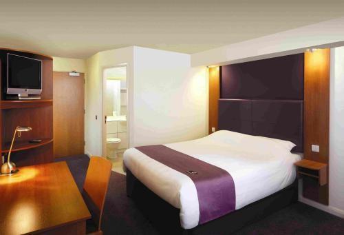 Premier Inn Harlow Eksteriør billede